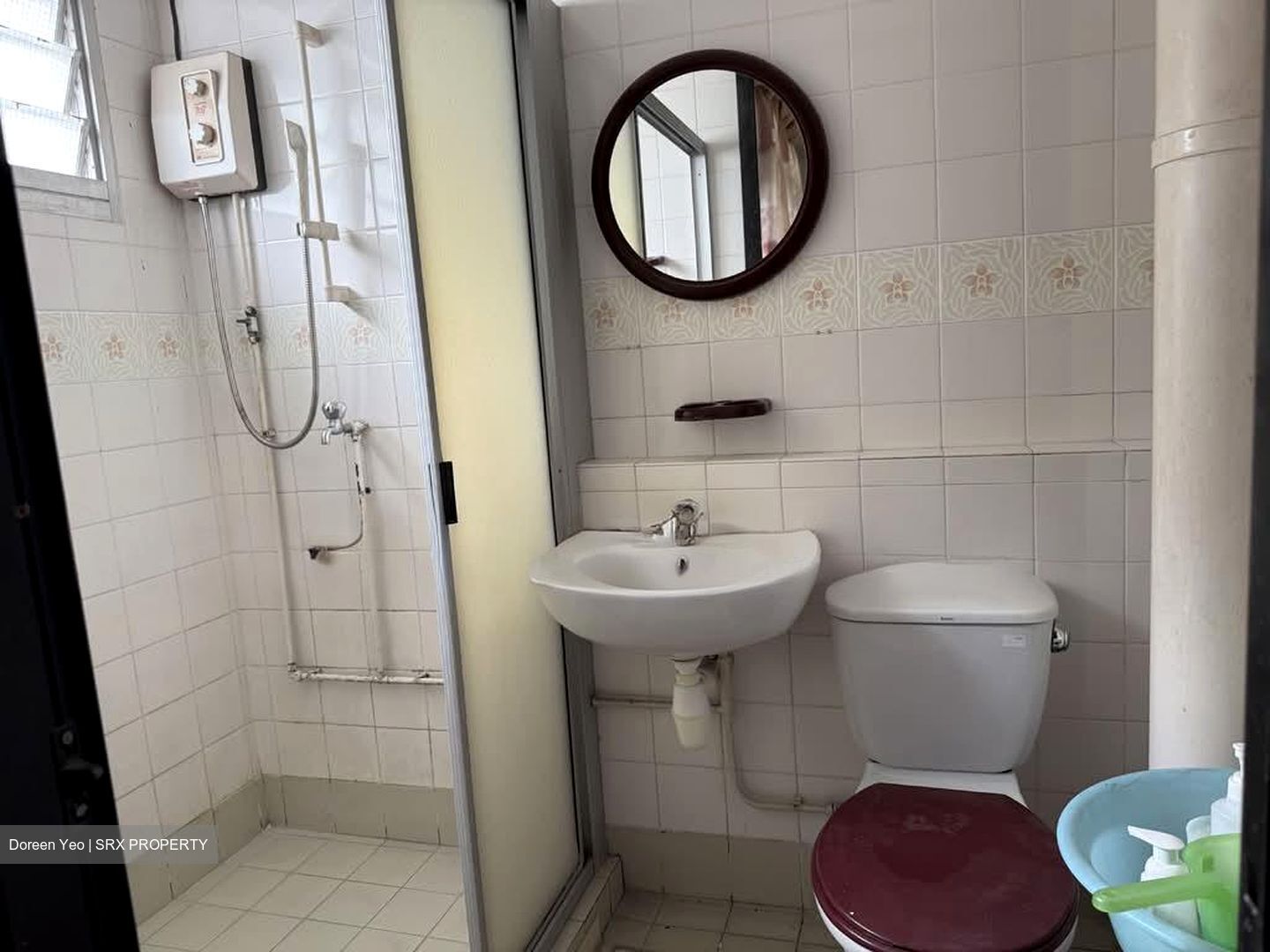 Blk 626 Pasir Ris Drive 3 (Pasir Ris), HDB 4 Rooms #539694181